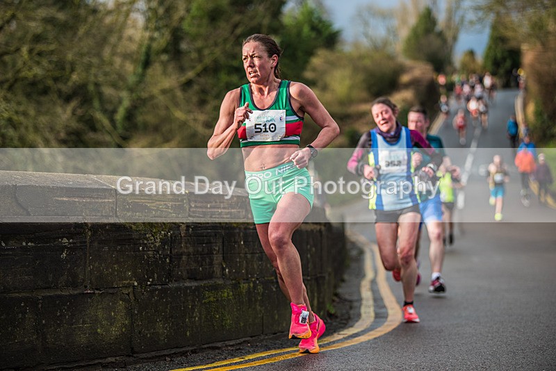 Ribble-763 - Ribble Valley 10K Sunday 31st December 2023