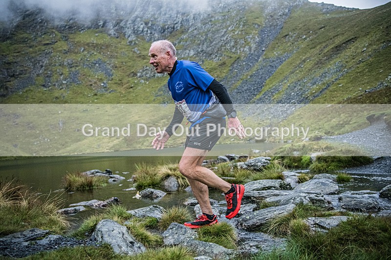 Bannerdale-249 - Bannerdale Fell Race Wednesday 19th August 2026