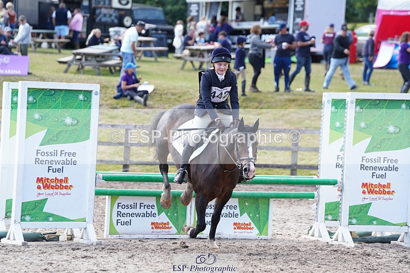 240824X-141358-28088 - 80cm Round 1 14.00 to 15.30