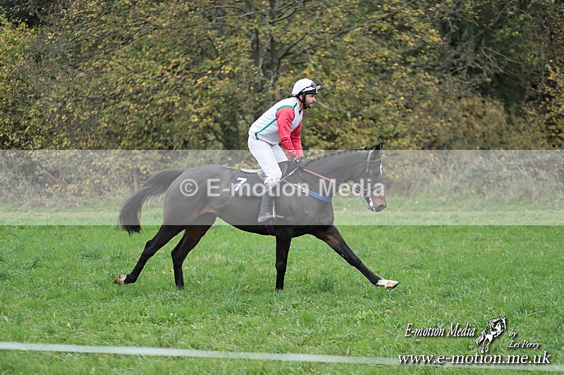 PtP 091124  190 - Knightwick Races Point-to-Point 09/11/24