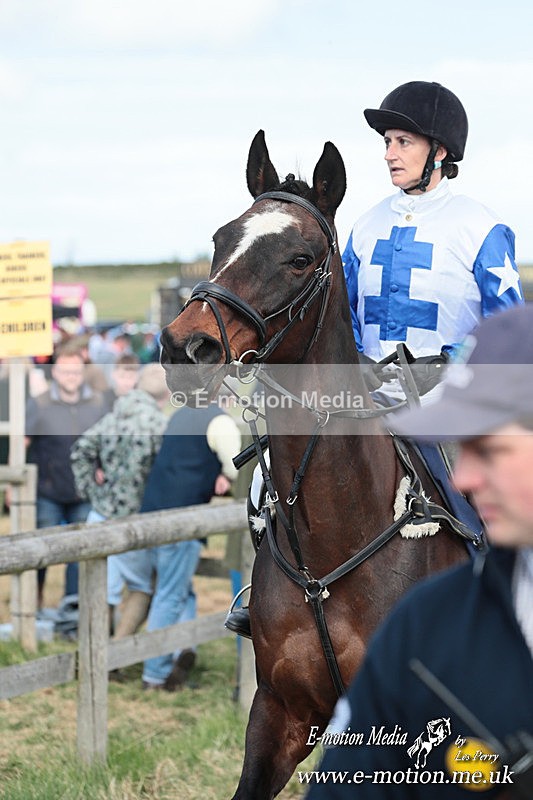 PtP 210425  1294 - Paxford Races Easter Monday 21/04/25