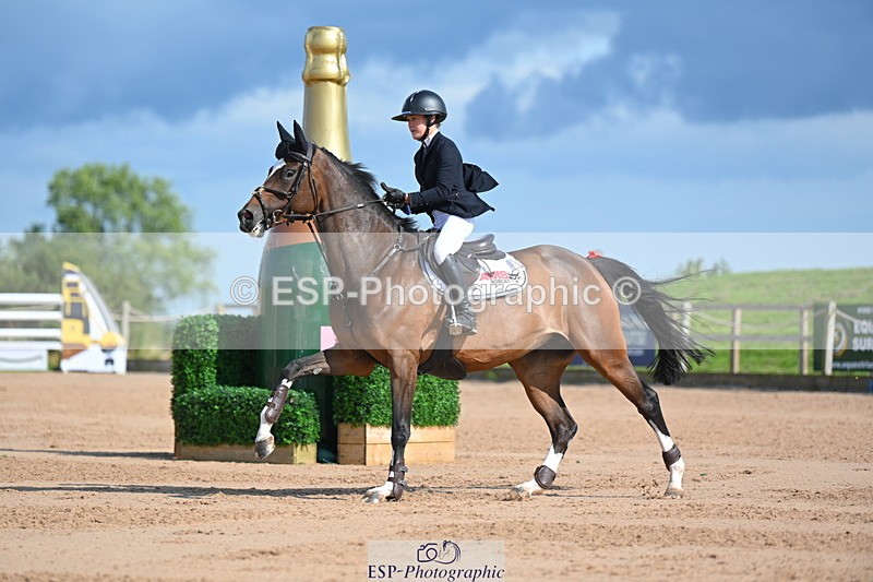 230721A-163804-07770 - Cls 10, 2 Star Big 1.45m Break to End