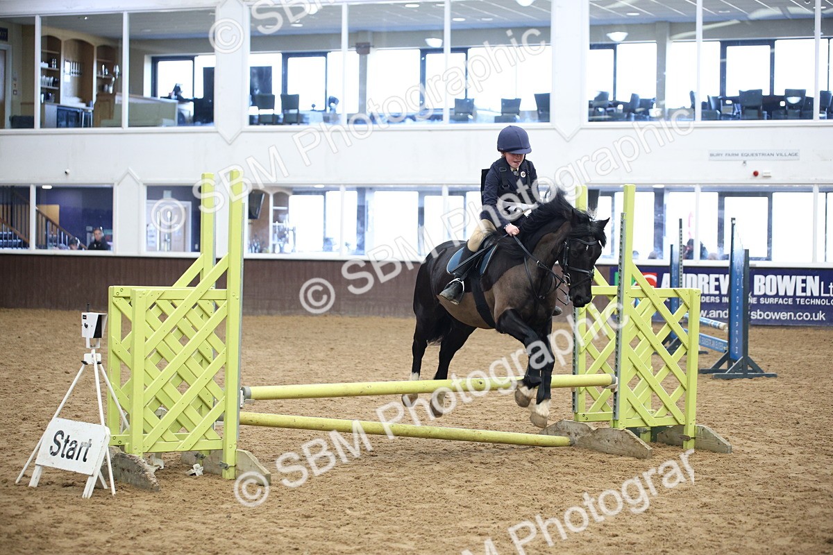 SBM_000410 - Class 3 - 60cm