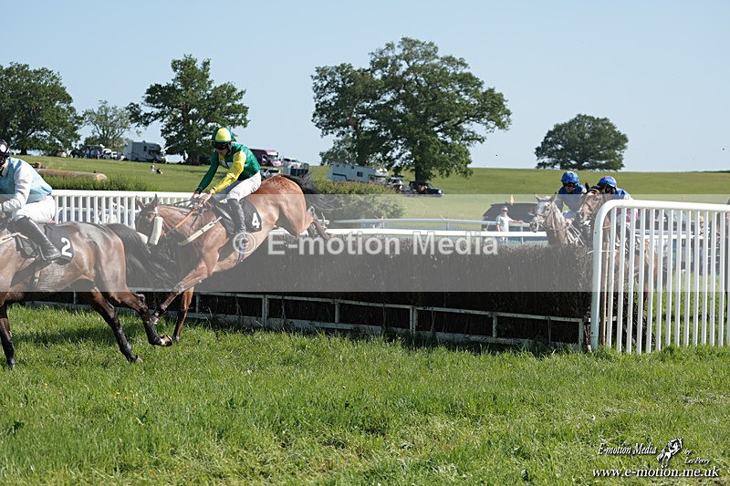 PtP 250526 662 - Albrighton & Woodland PtP Chaddesley Corbett 25/05/26