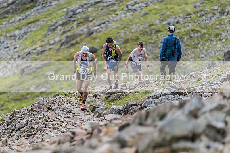 Borrowdale-384 - Borrowdale Fell Race Saturday 3rd August 2024
