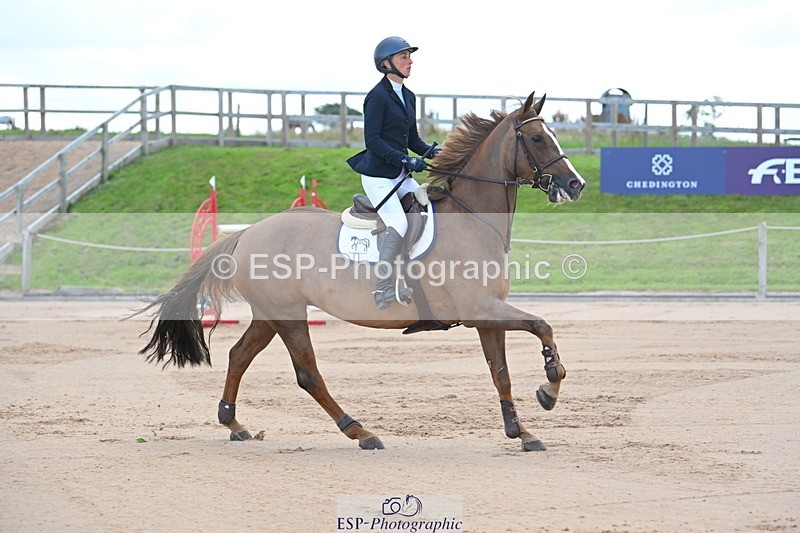 230721A-103604-05379 - Cls 6, 2 Star Medium 1.35m