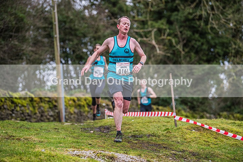 Giggleswick-976 - Kendal Winter League Races Giggleswick Sunday 14th January 2024