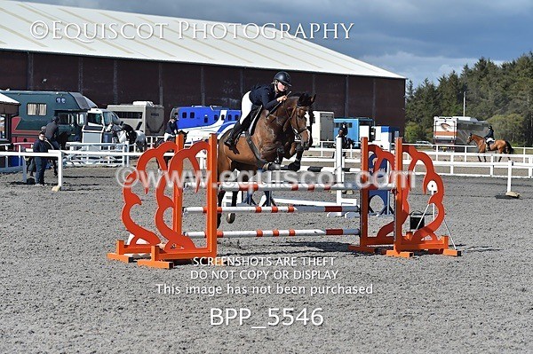 BPP_5546 - SAT CLASS 31 NEWCOMERS/1.10M