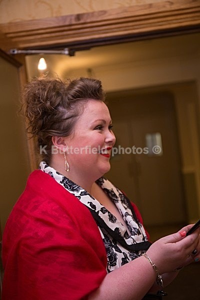 196 - Kim Kavanagh and Darren Taffe Wedding