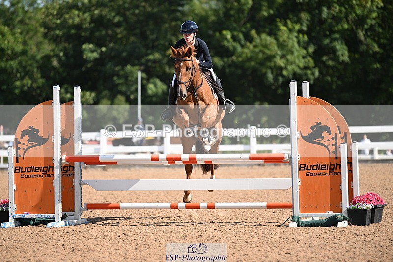 240728A-094902-07691 - Cls 33 Snr British Novice and 90cm Open