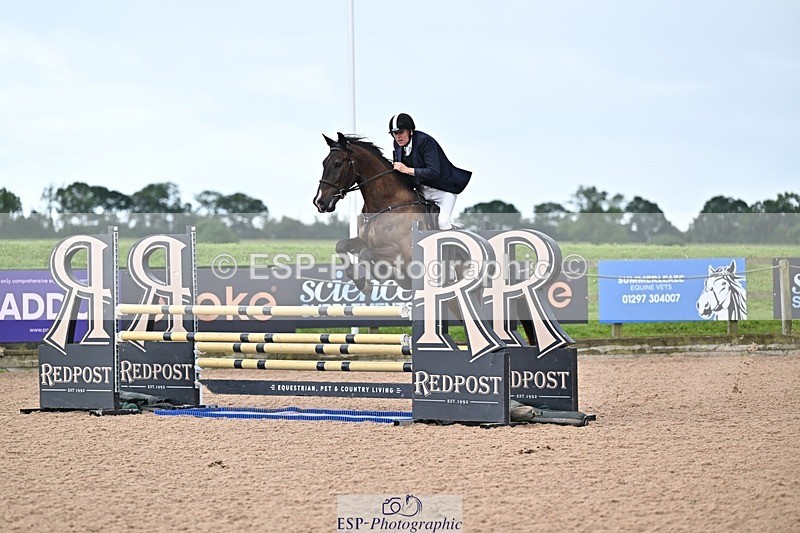 260610-121754-00402 - Cls 5 Snr Newcomers and 1.10m