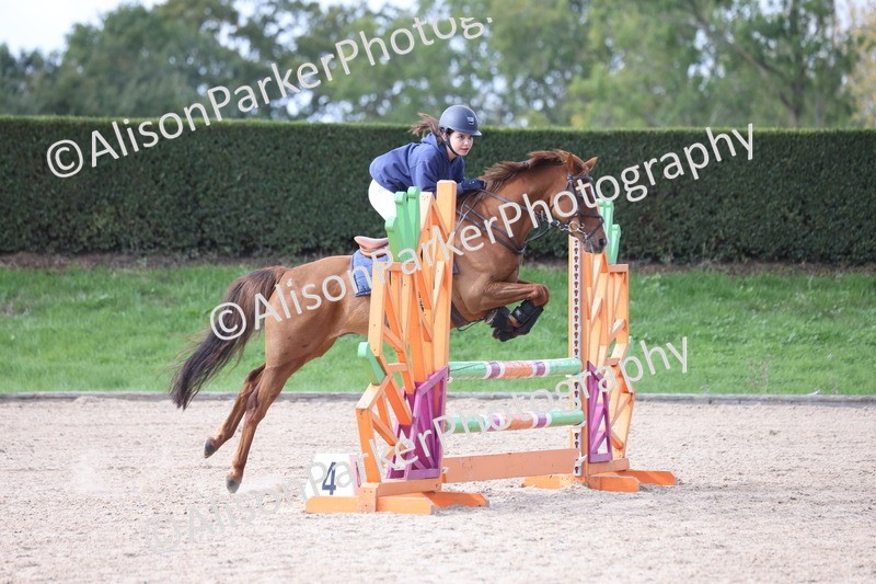 20251005-0733 - Class 5 - 80cm