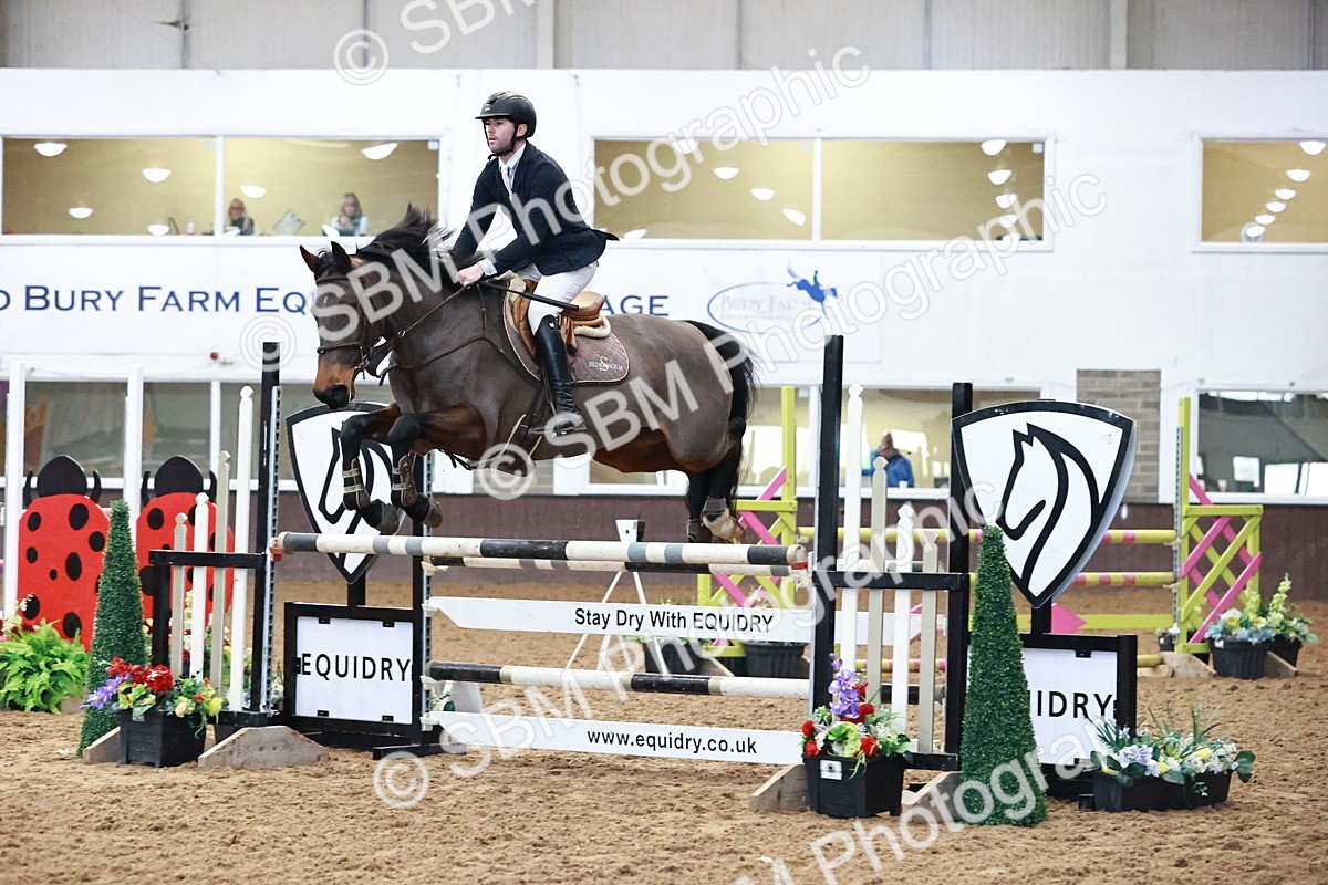 SBM_002747 - Class 10 - Senior Newcomer 1.10m