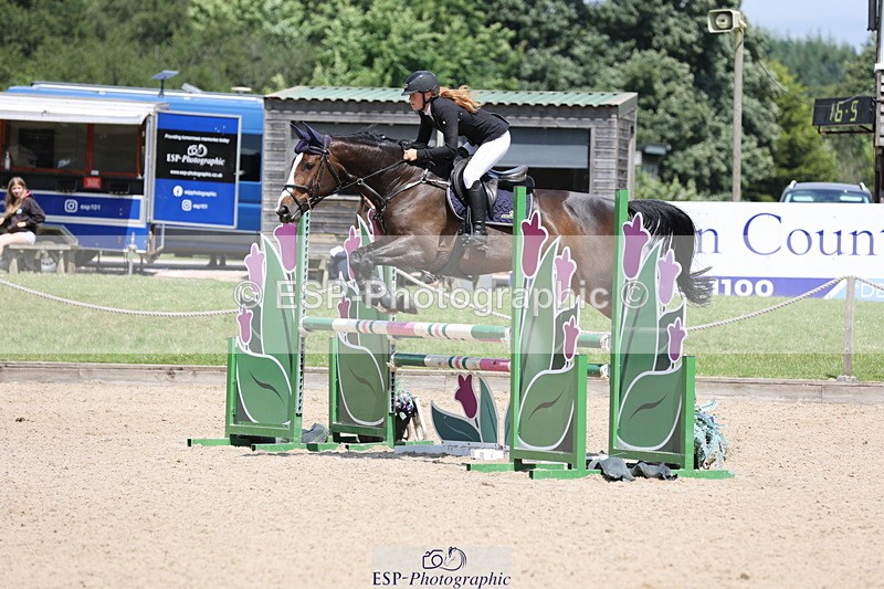 250614A-122247-06388 - Cls 28 95cm Amateur Quali