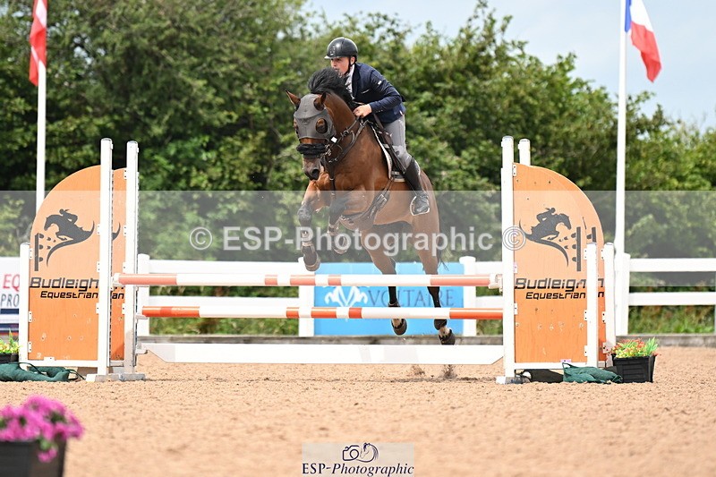 240726A-125615-01246 - Cls 9 85cm Amateur Qualifier