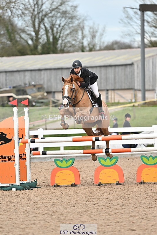 240418A-152352-04017 - Cls 17, 1 Star Silver Tour 1.20m