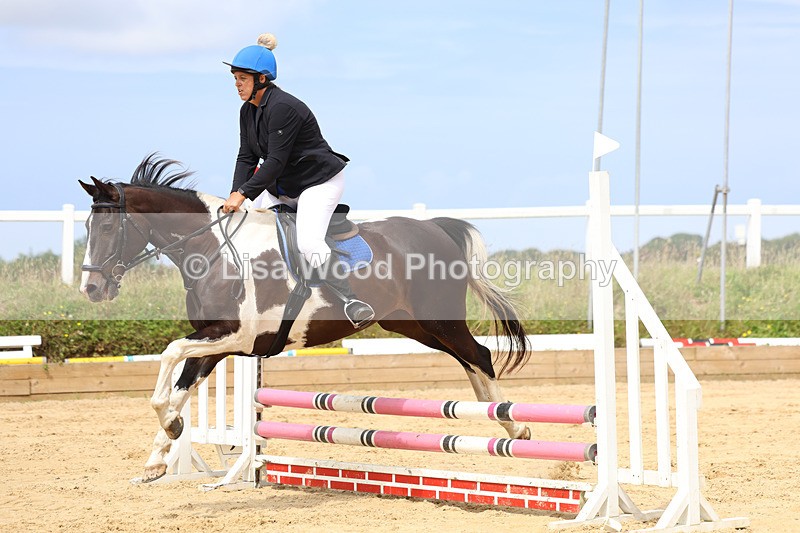 3E7A3053 - Class 5: 60cm Senior