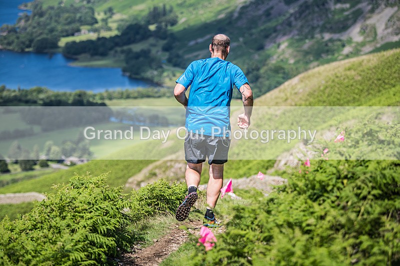 Arnison-290 - Arnison Dash Fell Race Sunday 29th June 2025