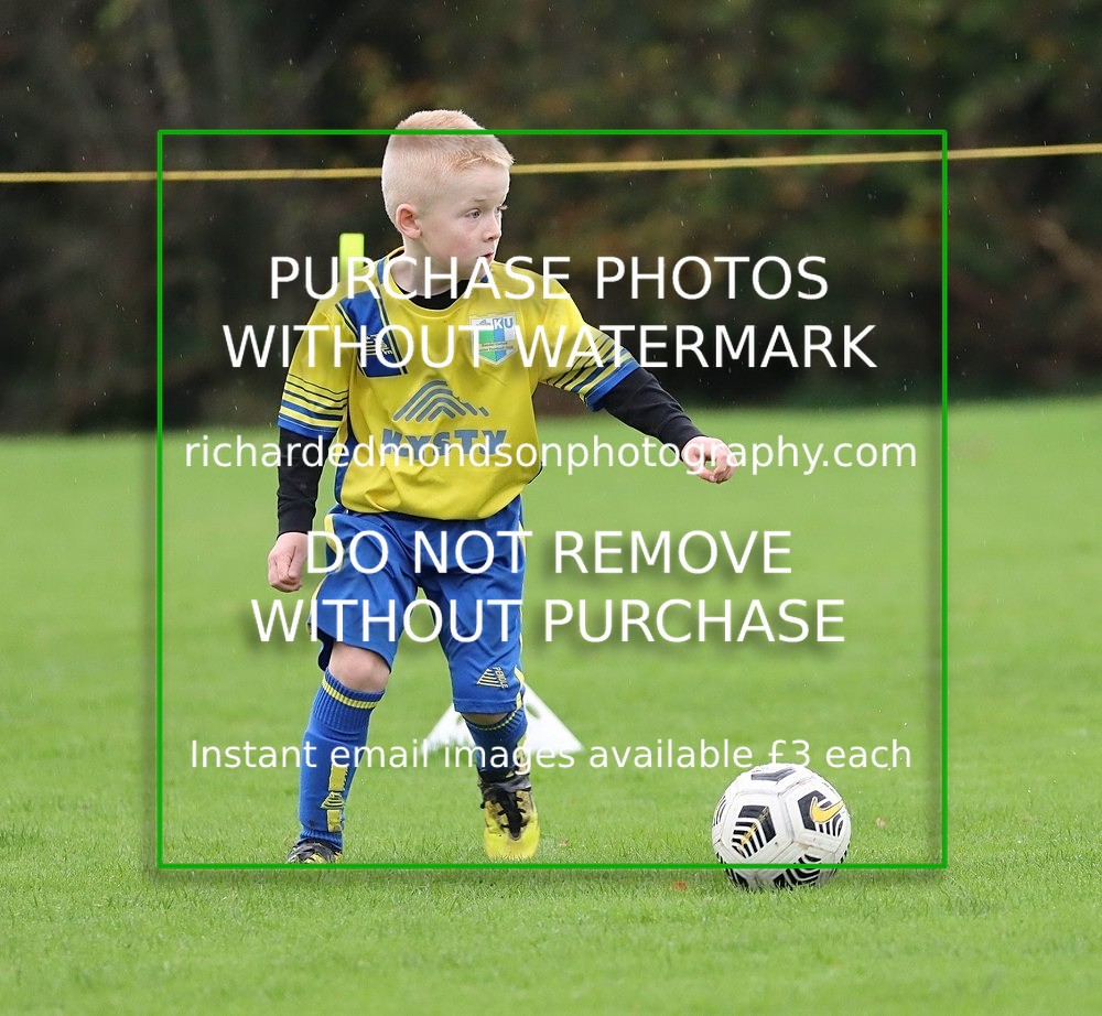 IMG_9934 - Kendal Utd Under 7 v Sedbergh Wanderers Under 7 (29/10/22)