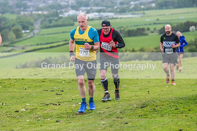 Hay-O-232 - Hay-O Trail Race Tuesday 19th May 2026