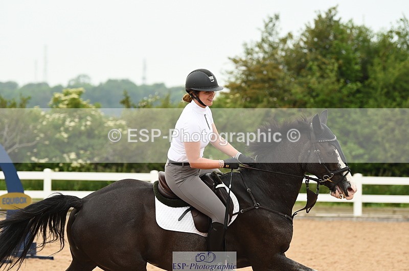 230610A-133322-03513 - Cls 24B 1.10m Amateur Qualifier