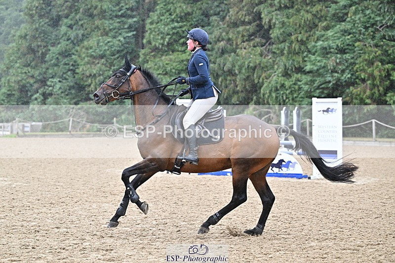 250830A-132255-06206 - Cls 22 95cm Amateur Quali