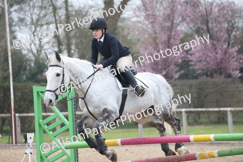 20260308-1663 - Class 5 - 1.00m