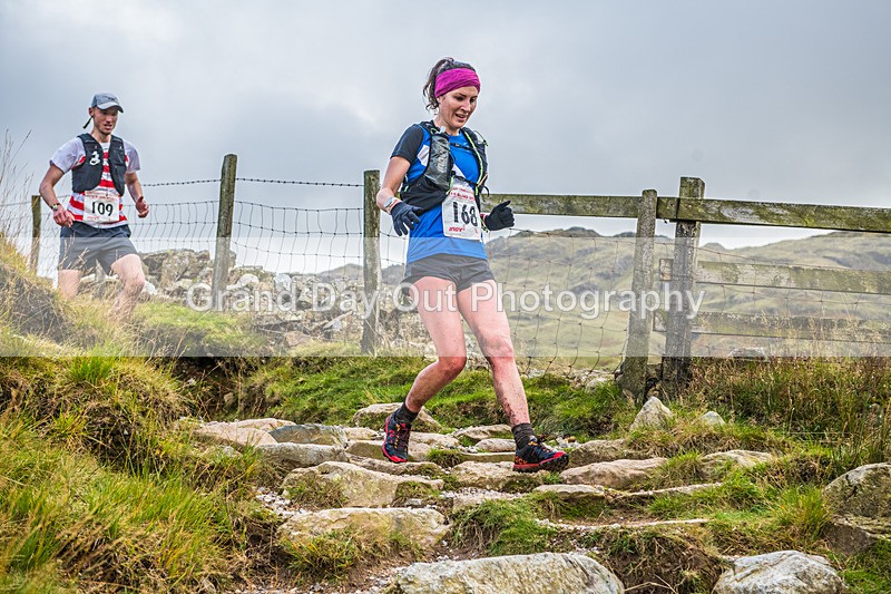 Langdale-1221 - Langdale Horseshoe Fell Race Saturday 8th October 2022