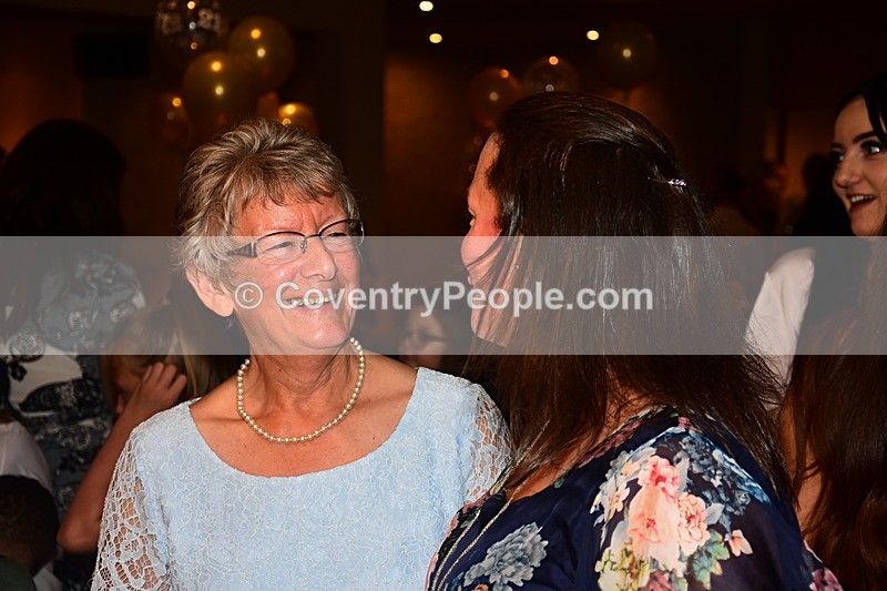 SHN-753 - Shannon's 21st