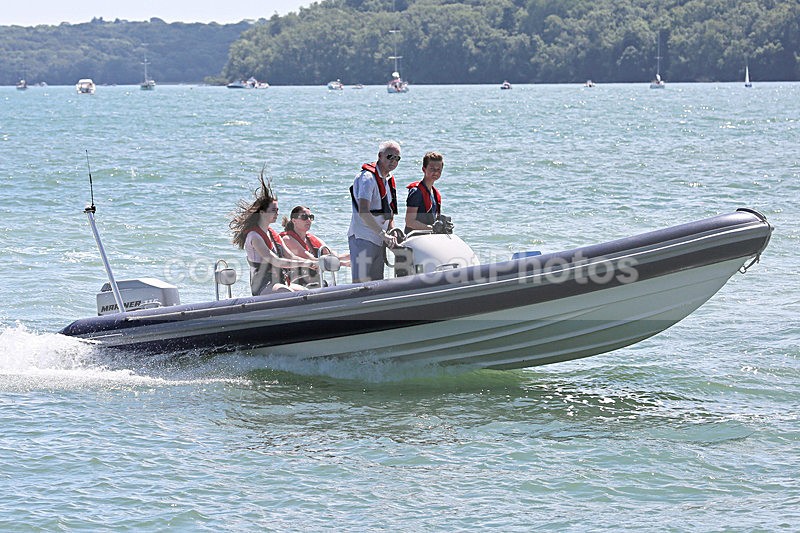 160723 BLUE RIB Y92A7364 - RIBs, Tenders, Dories, Dinghies