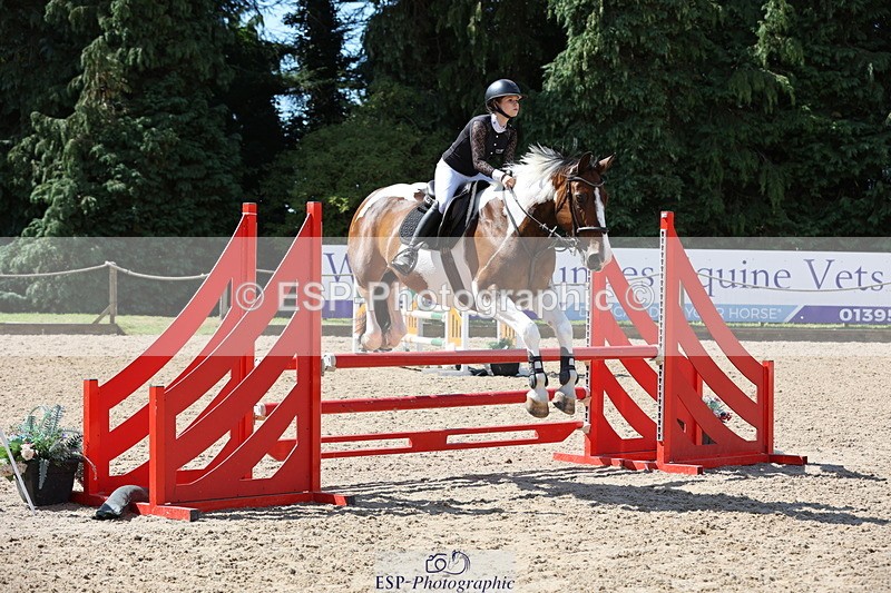 250703A-103739-01051 - Cls 6 Snr British Novice and 90cm Open