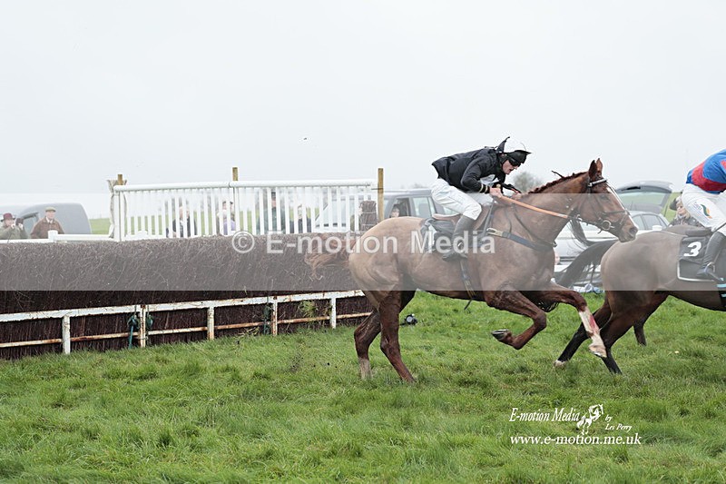 PtP 271122 344 - Hursley Hambledon Hunt Point-to-Point - Larkhill - 27/11/22