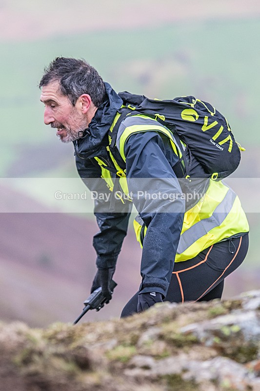 Causey Pike-801 - Causey Pike Fell Race Saturday 23rd March 2024