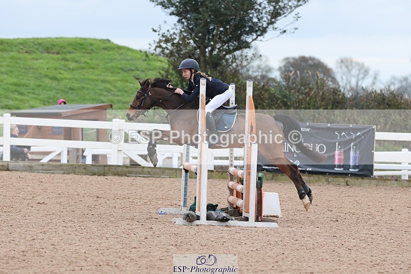 241116X-101057-00764 - Cls 08 Pony Winter Nov Champs