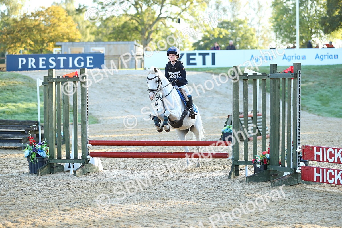 SBM_00117 - E1 Eventers Challenge Clear Round