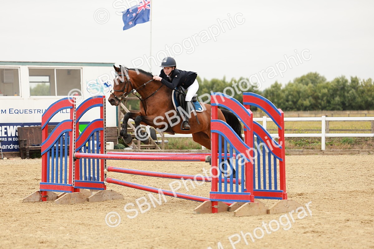 SBM_008691 - Class 6 - 90cm