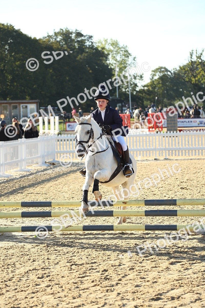 SBM_35043 - J5 - Junior Pony 50cm Championship