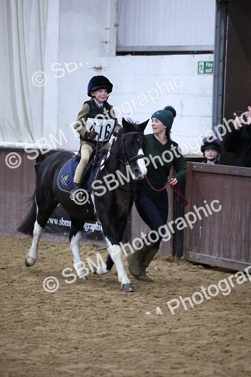 SBM_000093 - Class 1 - 40cm