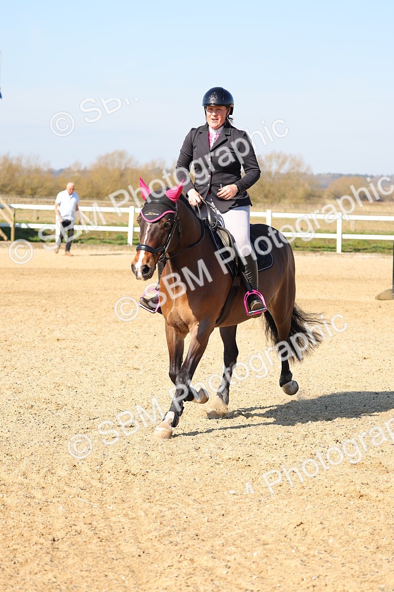 SBM_000403 - Class 1 - Clear Round