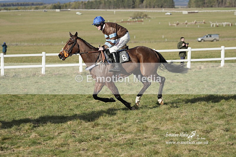 PtP 260223 1260 - South & West Wilts Point-to-Point Larkhill 26/02/23