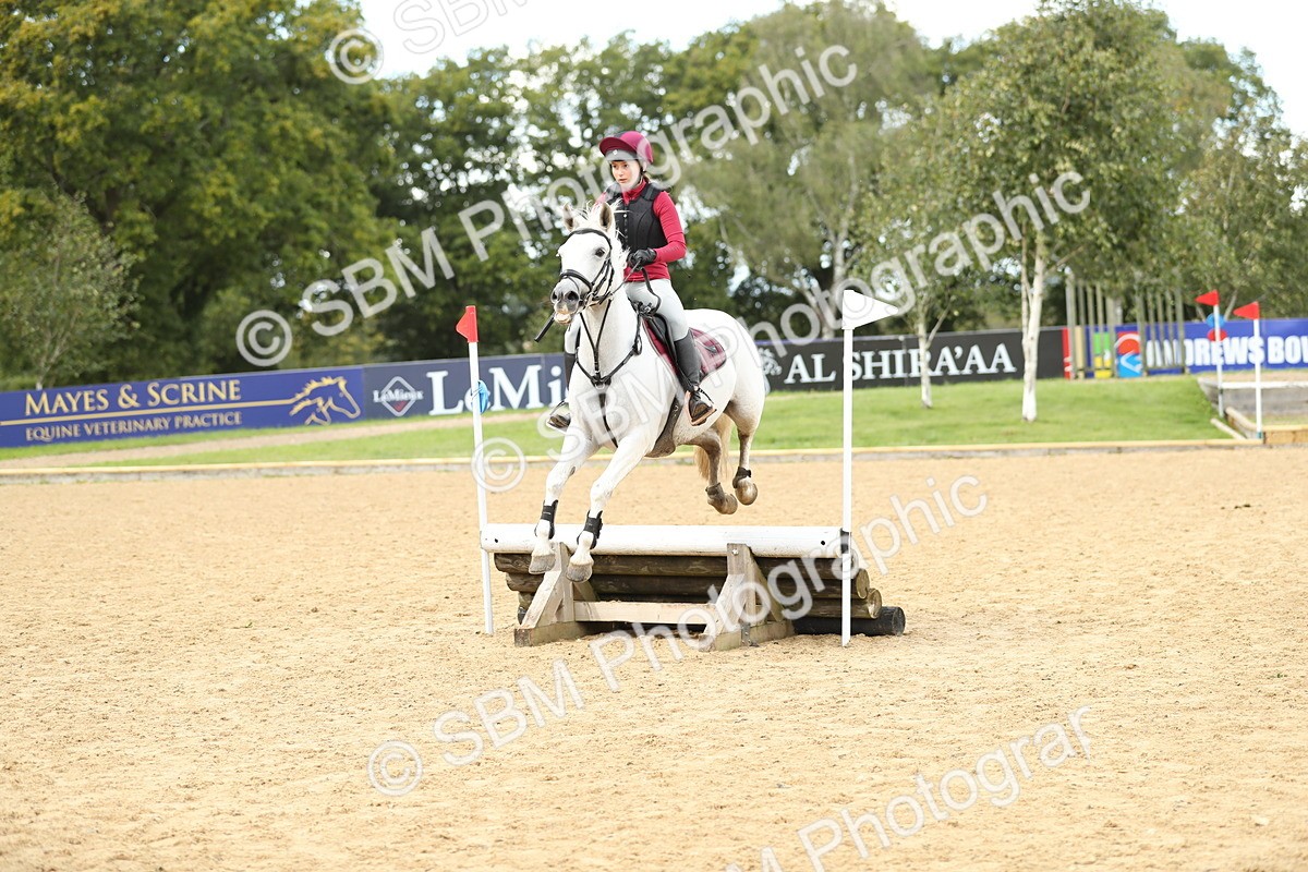 SBM_22006 - E9 - Eventers Challenge 60cm Championship