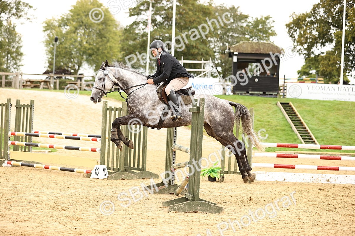 SBM_59199 - J42 - Grand Tour Horse & Pony 1.00m Championship
