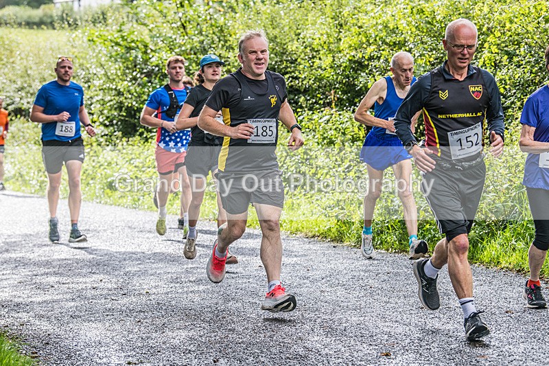 The One-57 - The One 10 Mile Road Race Saturday 13th September 2025