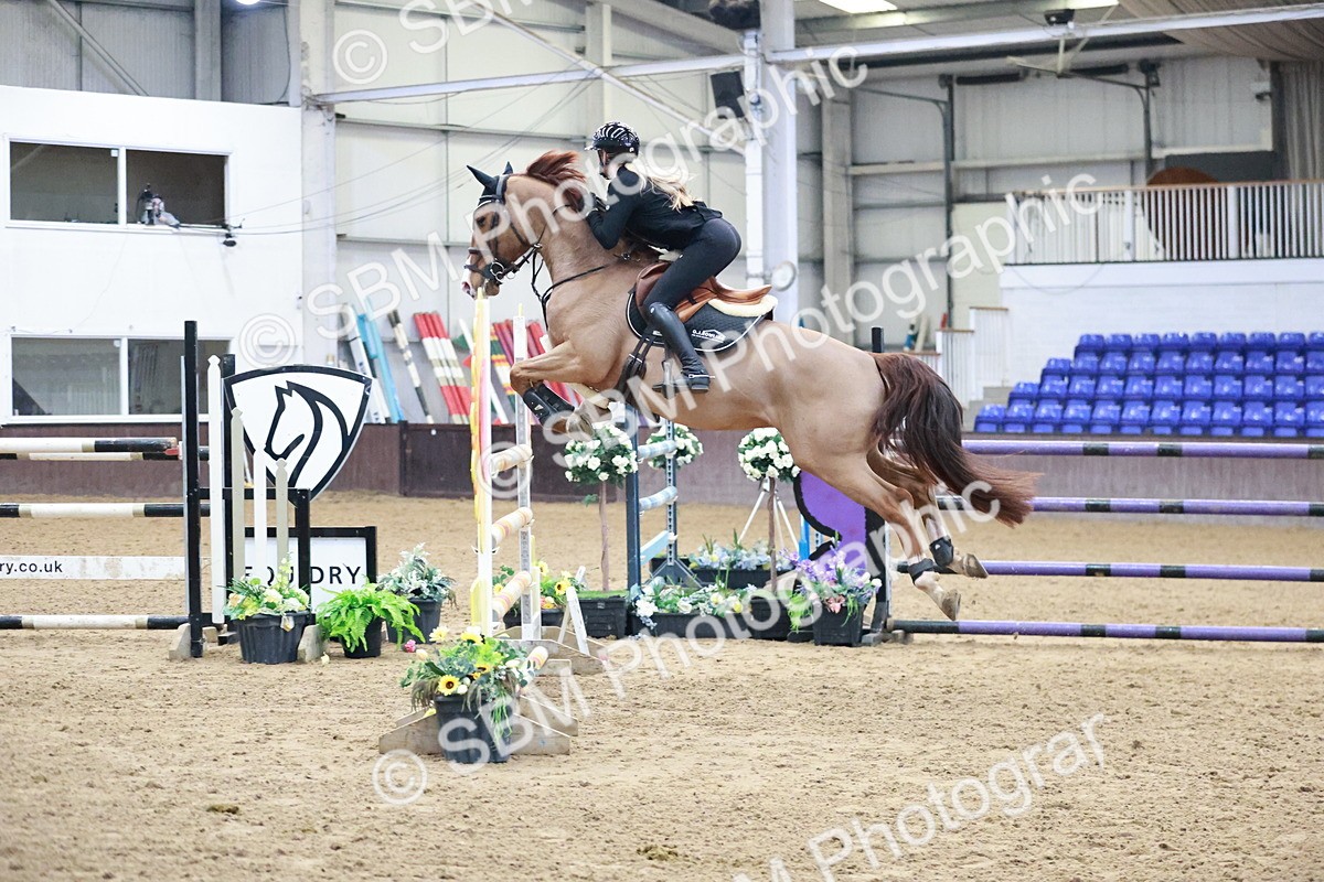 SBM_001142 - Class 6 - National 1.30 1.40m