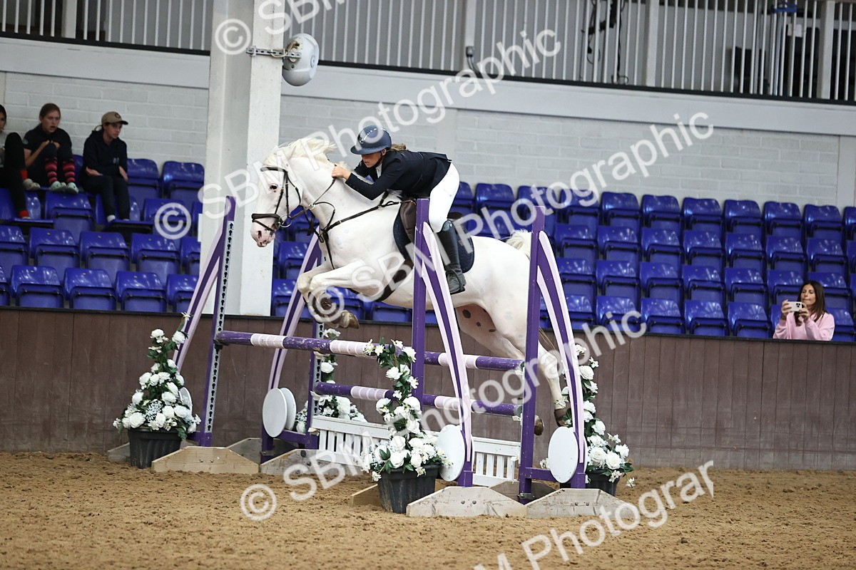 SBM_004142 - Class 14 - Pony Newcomers 1.00m Open