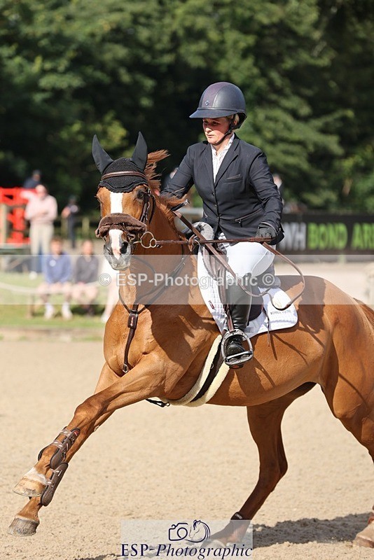 240711-085604-24527 - Cls 119 5 Yr Old Qualifier 1.10m