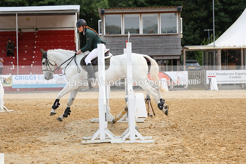 3E7A0303 - Class 2: Senior 70cm