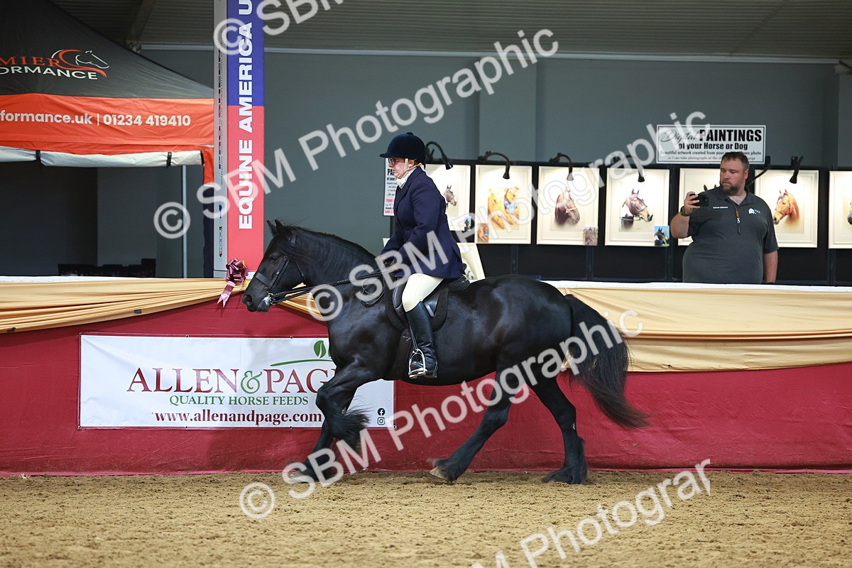 SBM_20148 - Class 906 - Sup Final Ridden Champ
