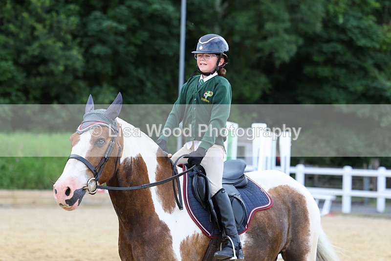 3E7A8210 - Class 1: 40cm