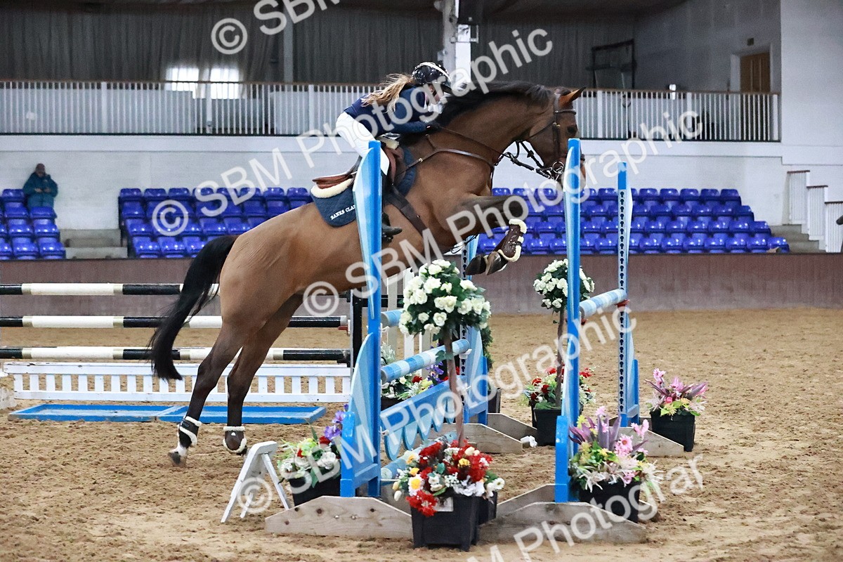 SBM_001547 - Class 4 - Senior Newcomers 1..10m